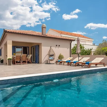 Villa Karla